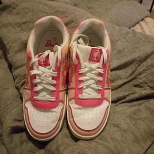 Women's Barbie sneakers